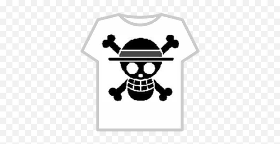 Download The Straw Hat Pirates Crew, Roblox - Straw Hat Pirates Logo Png  PNG Image with No Background 