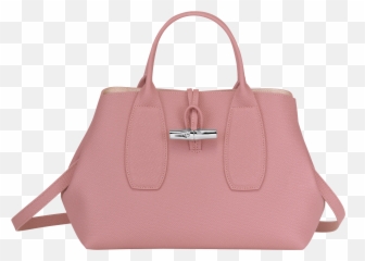 Bag Handle Vector - Sac Longchamps Roseau Rose Emoji,Emoji Pals Eyes For You Mini Bean Bag With Handle