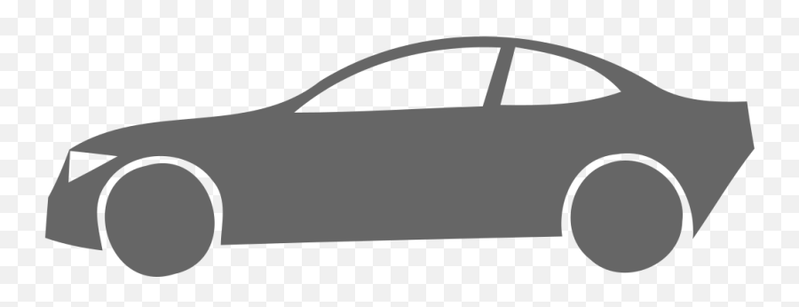 Car Side Free Icon Download Png Logo - Automotive Decal Emoji,Facebook Emoticons Car