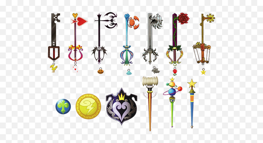Kingdom Hearts Ultimania Gallery - Decorative Emoji,Chocobo Emoji World Of Final Fantasy