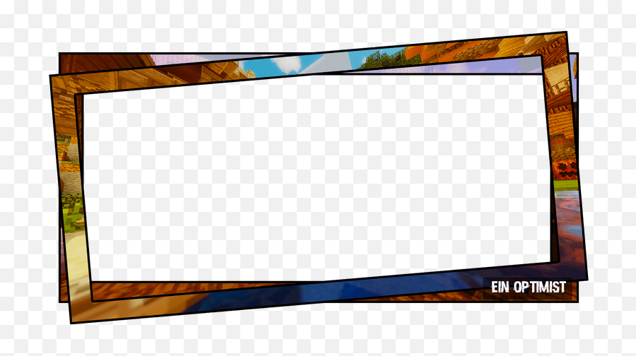 Transparent Facecam Border Png - Novocomtop Decorative Emoji,Sodapoppin Emoji