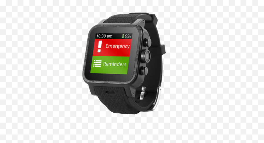 Clevercare - Watch Strap Emoji,Emojis For Medic Alert Bracelets