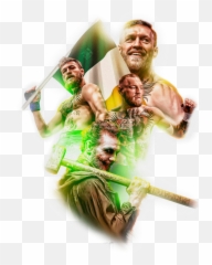 Notorious Mcgregor Ufc Sticker - Wallpaper Emoji,Mc Gregor Emojis