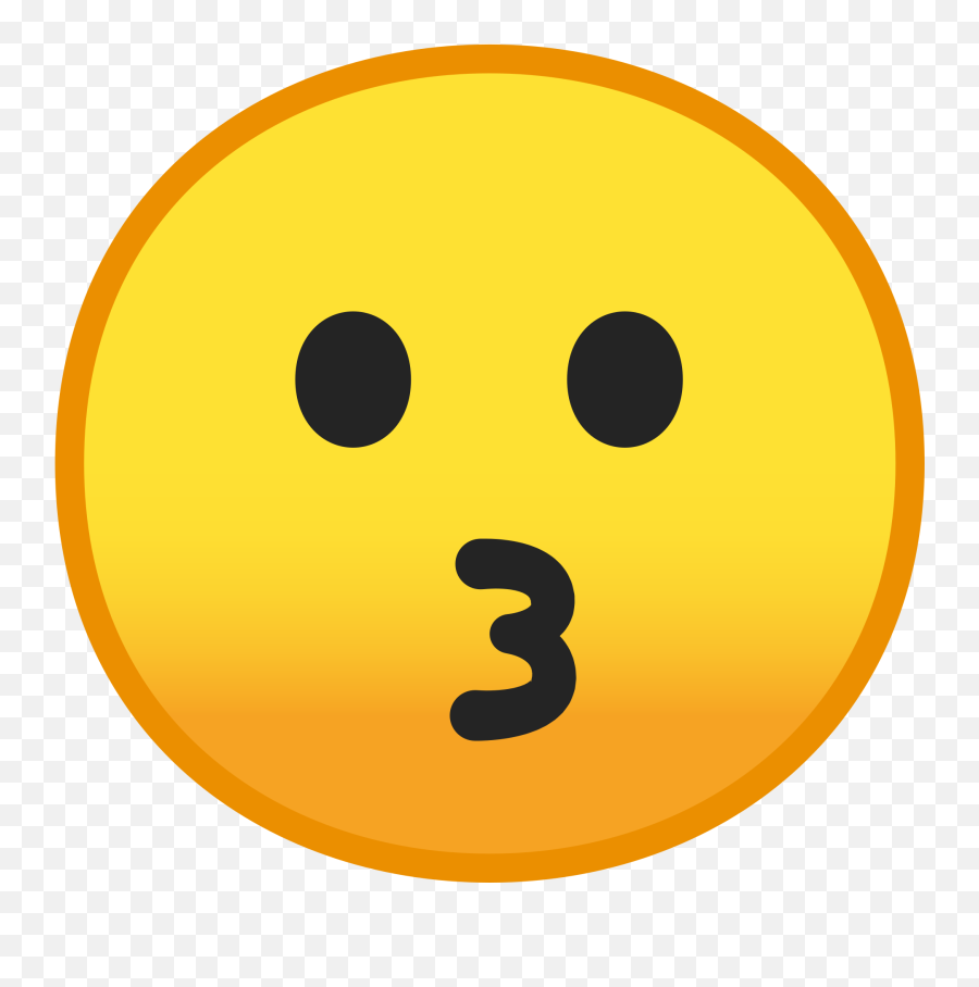 Fat Bussy - Happy Emoji,Fat Emoticon -facebook