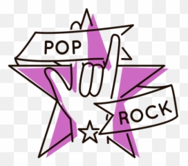 Png E Svg De Diabo Com Fundo Transparente Para Baixar - Pop Rock Emoji,Mão Rock Emoticon