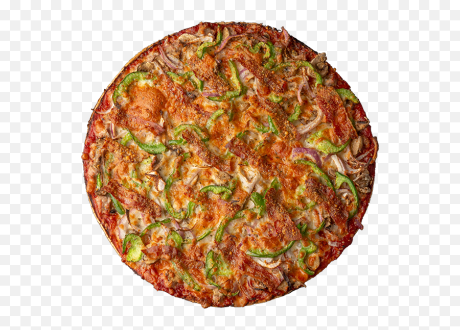 Imos Menu - Pizza Emoji,Boneless Pizza With Emojis