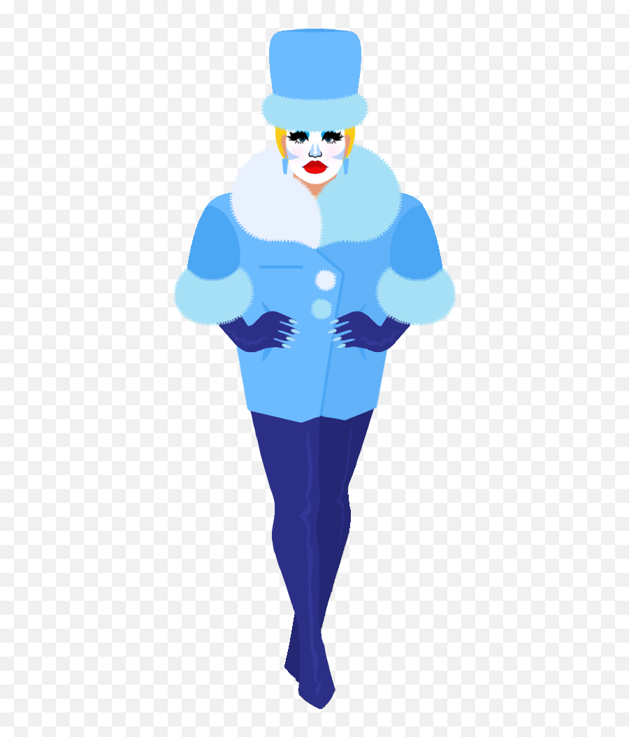 Share Your Audition Look Mspaintsartrace - Fictional Character Emoji,Cartoon Xxx Tits Emojis Png