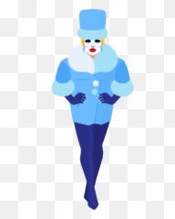 Share Your Audition Look Mspaintsartrace - Fictional Character Emoji,Cartoon Xxx Tits Emojis Png