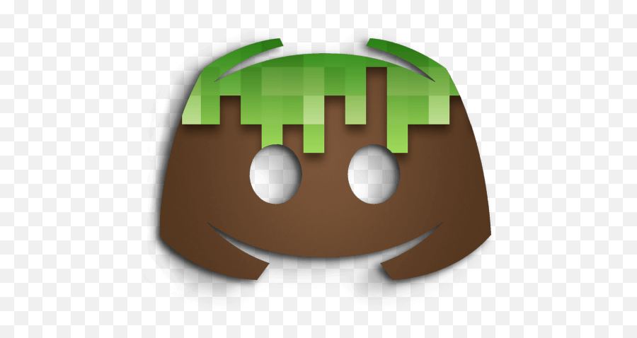 Crafty Discord Bots Topgg - Minecraft Discord Logo Png Emoji,Minecraft Different Faces Emotions And Talking