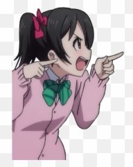 A Matter Of Taste - Fictional Character Emoji,