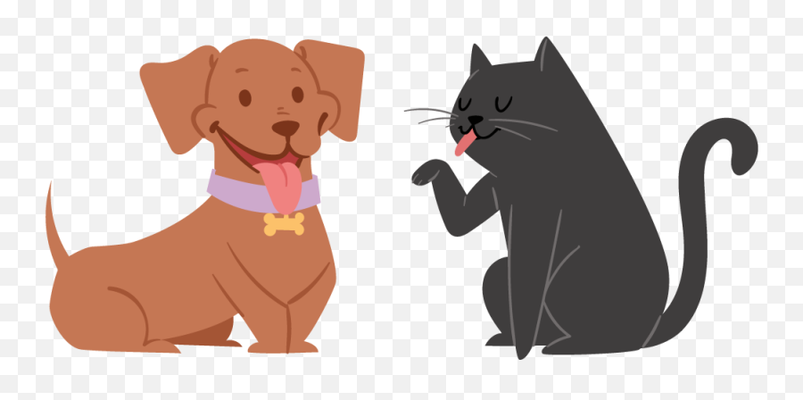 Goldmark Pet Policy - Perristos Animados Emoji,Big Blinking Puppy Dog Eyes Emoji