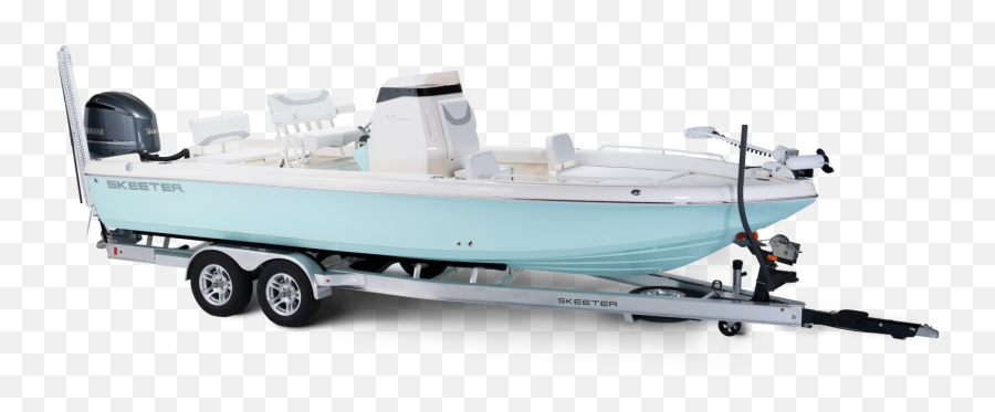 2020 Skeeter Sx2550 - Fish Bay Boat For Sale Aluminium Alloy Emoji,Fishing Emotion Charger