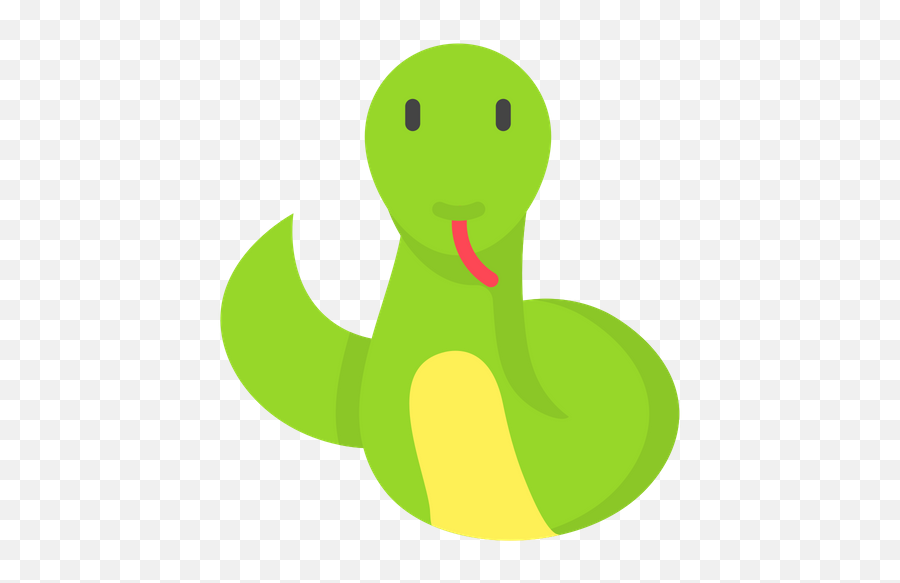 Available In Svg Png Eps Ai Icon Fonts - Dot Emoji,Snake Emoji Front View