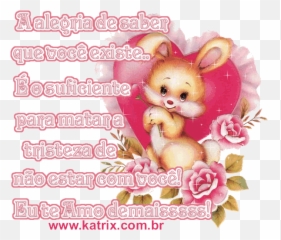 Mensagens Eu Te Amo - Photograph Emoji,Te Amo Escrito Com Emoticons