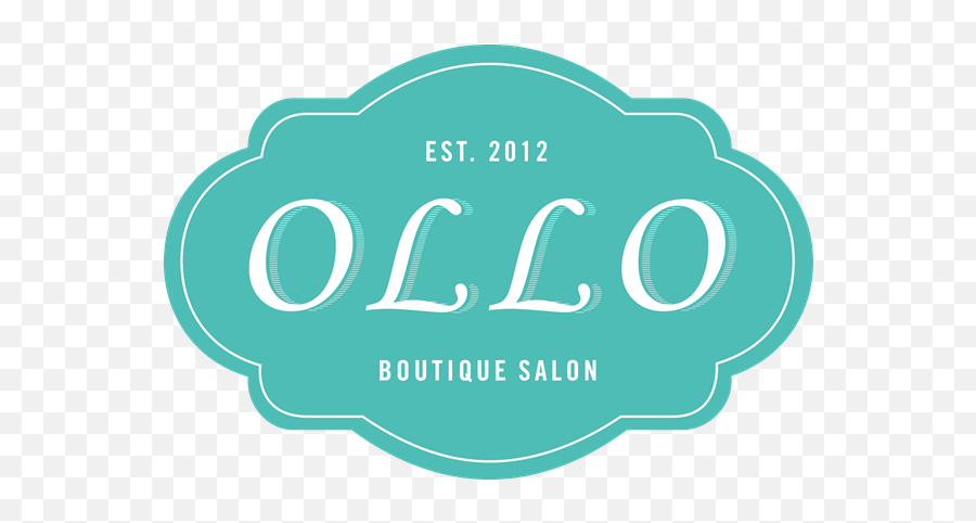 Ollo Hair Salon Beauty - The Knot Language Emoji,Salon Positive Emotion