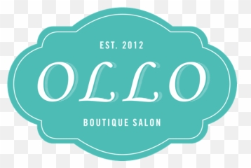 Ollo Hair Salon Beauty - The Knot Language Emoji,Salon Positive Emotion