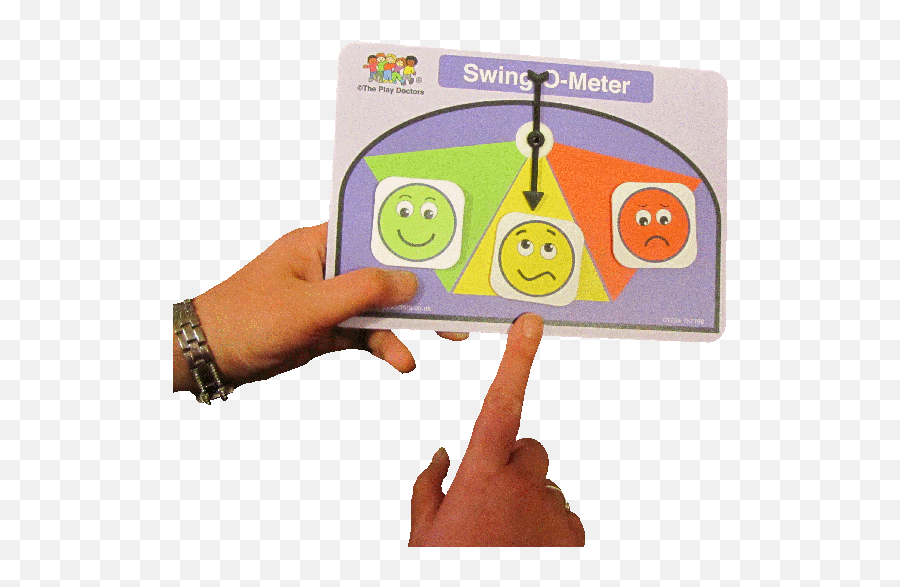 Swing - Happy Emoji,Emotion Meter