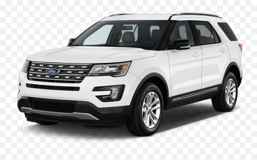 List Of New Cars Name With Picture - 2017 Ford Explorer Emoji,Skype Emoticons List 2017