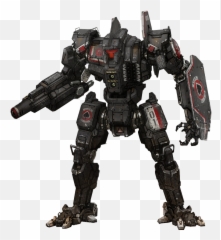 Mechwarrior Mechwarrioronline Sticker - Centurion Mech Emoji,Battlemech Emoji