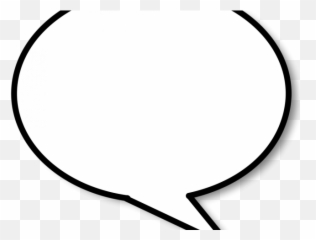 Voice Bubble Png - Message Clipart Voice Bubble Face Dot Emoji,Silhouette Emotion Face