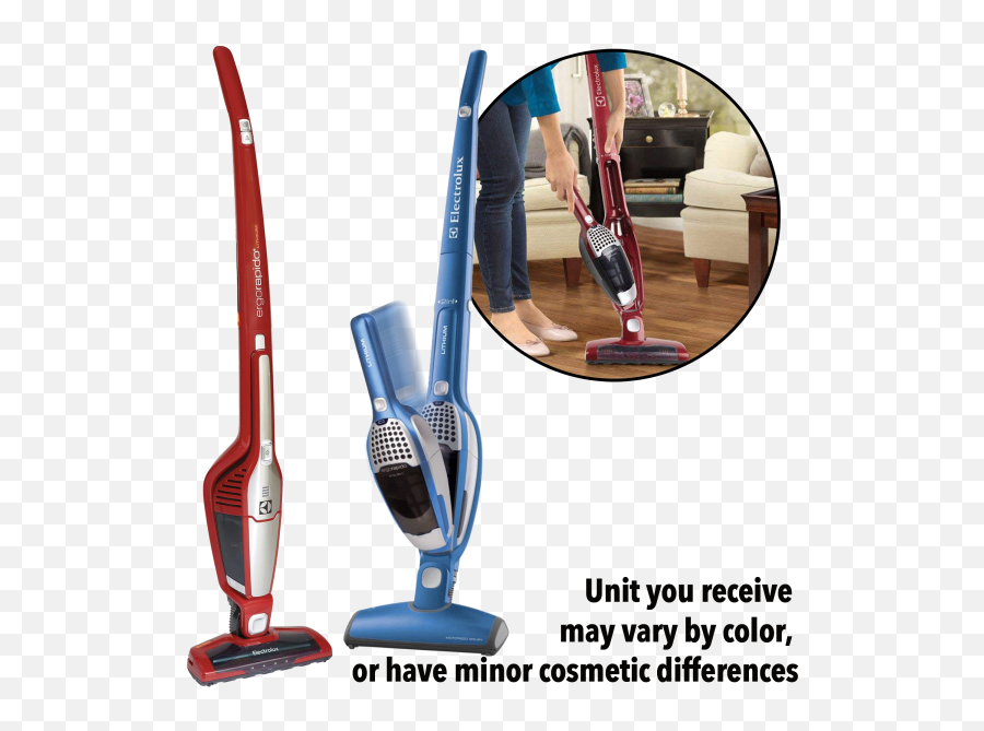 Electrolux Ergorapido Cordless 2 - In1 Vacuum 72v Or 144v Electrolux Ergorapido Vacuum Emoji,Facebook Vacuum Emoticon