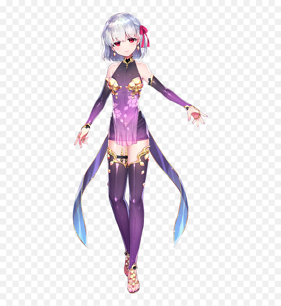 Kama Type - Moon Wiki Fandom Grand Fate Order Kama Cosplay Emoji,Emotion Magic Fate Core