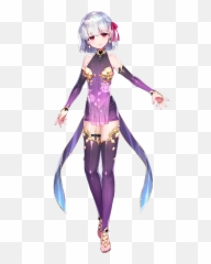 Kama Type - Moon Wiki Fandom Grand Fate Order Kama Cosplay Emoji,Emotion Magic Fate Core