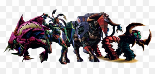 Who Are The Giants - Boss Mask Emoji,Zelda Vaati Emotion