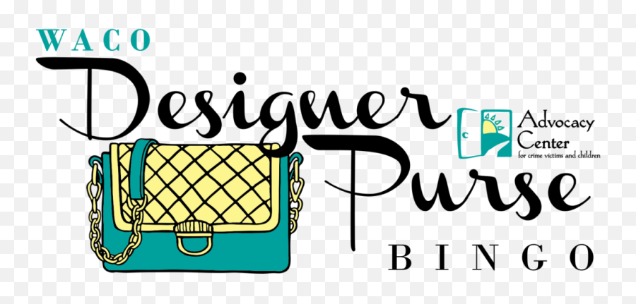 Designer Purse Bingo Fundraisers Wacotribcom - Polished Emoji,Emotions Movie Bingo