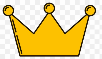 King Crown Clipart Free Download Transparent Png Creazilla - King Crown Clipart Emoji,Emoji Crown With Clear Background