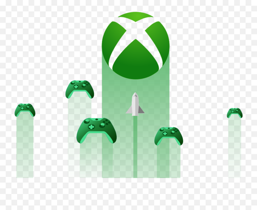 Xcloud To Launch In September As Part Of Xbox Game Pass Ultimate - Xbox Xcloud Logo Emoji,Microsoft Sams Emoticon Things