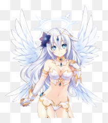 Black Goddesses Online - Black Heart Neptunia Emoji,Goddesses Of Emotions