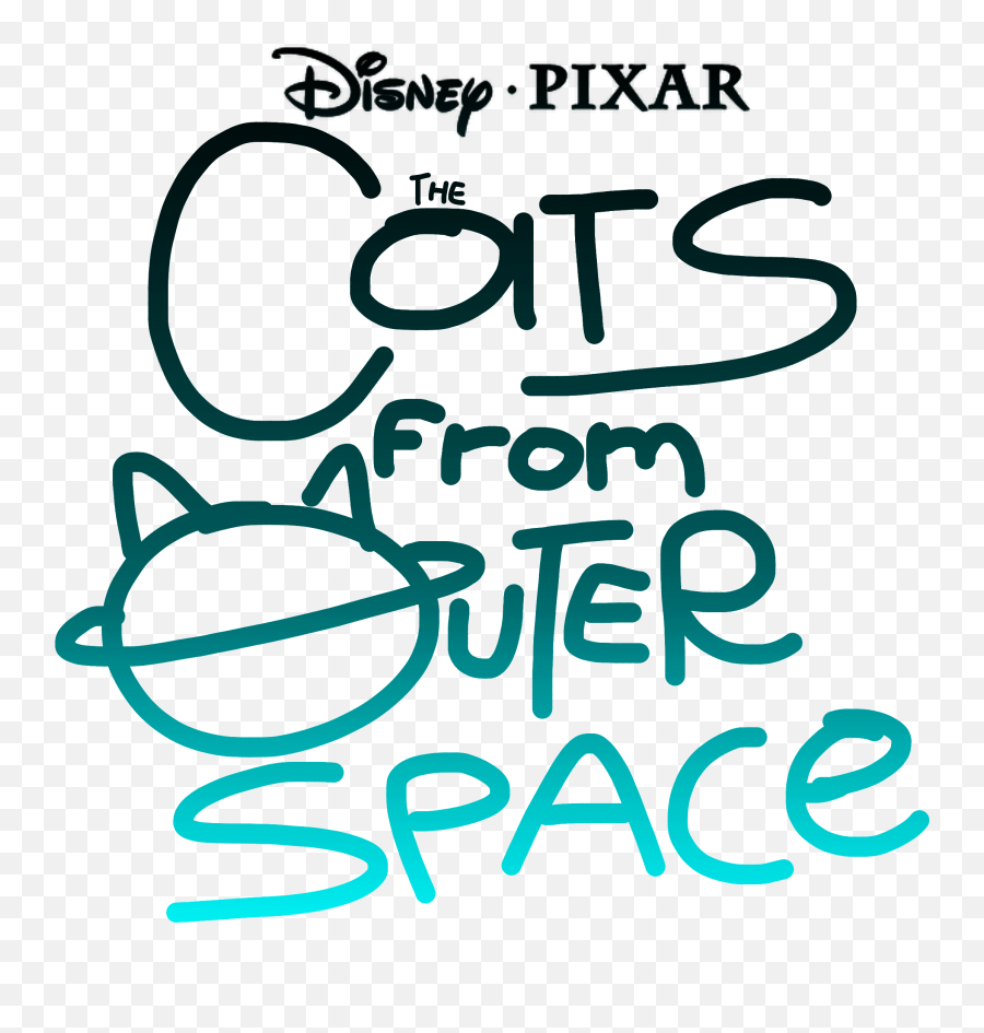 The Cats From Outer Space Pixar Film The Jh Movie Emoji,Pixar Emotions Short Story