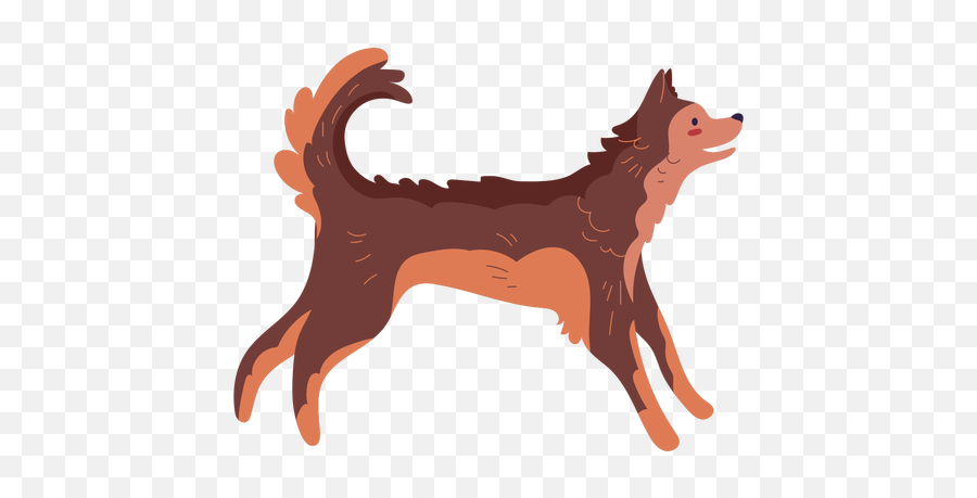 Risonho Png U0026 Svg Transparent Background To Download Emoji,Animated Emoticons Walking Dog