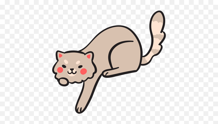 Miau Png U0026 Svg Transparent Background To Download Emoji,Siamese Cat Emojis