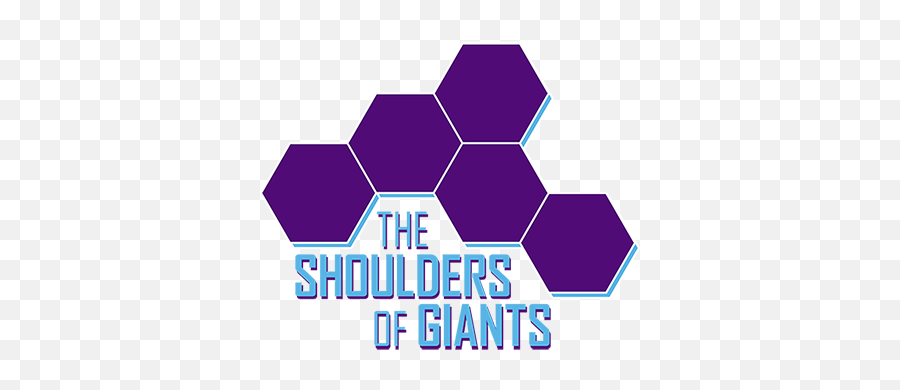 Shoulders Of Giants Mightycause Emoji,Giants Emoticons