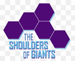 Shoulders Of Giants Mightycause Emoji,Giants Emoticons