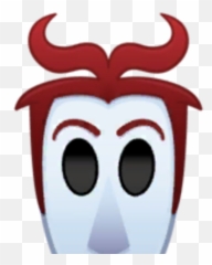 Lock Shock And Barrel Disney Emoji Blitz Wiki Fandom,Emoji Doing Shocker