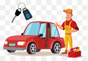 Automotive Locksmith Services Emoji,Clipart Emoticons Keyless Entry