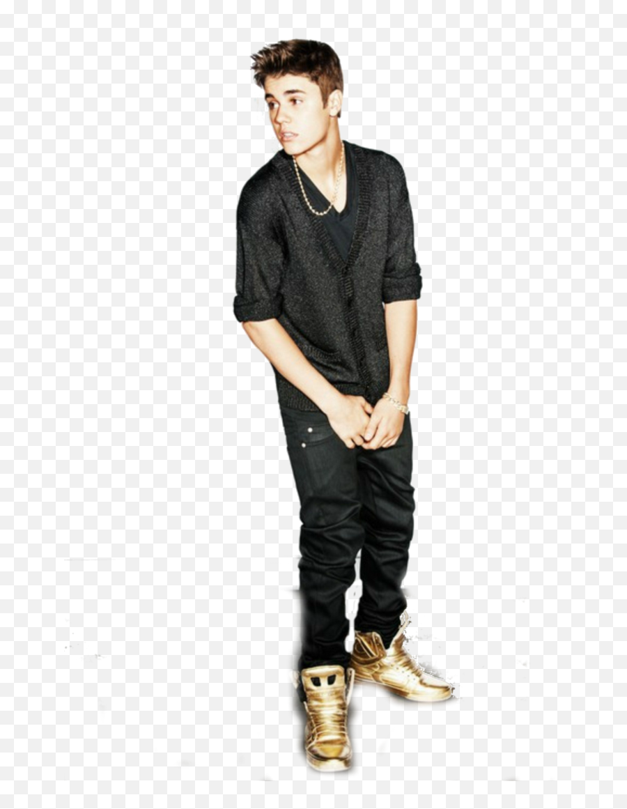 Download Justin Bieber Png By Seltangela - D5pw48c Iphone 6 Standing Emoji,Emoji Wallpaper For Iphone 6