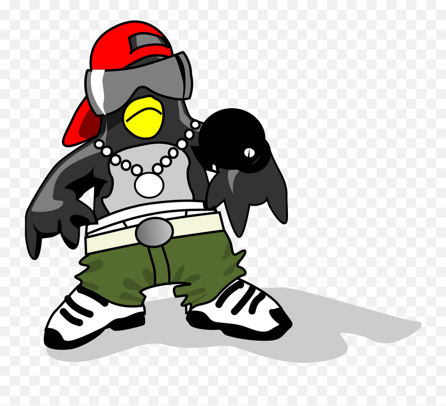 Rap Music Clipart - Hip Hop Clip Art Emoji,Emoji Gangster Rap