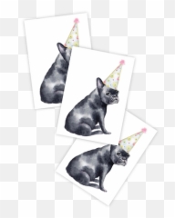 Temporary Tattoos Other Half Of Avocado Set Of 3 Fruits In Emoji,French Bulldog Emoticon Butt