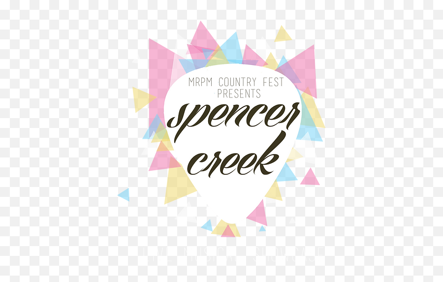 Spencer Creek Mrpmcountryfest Emoji,The Emotions And Country Band