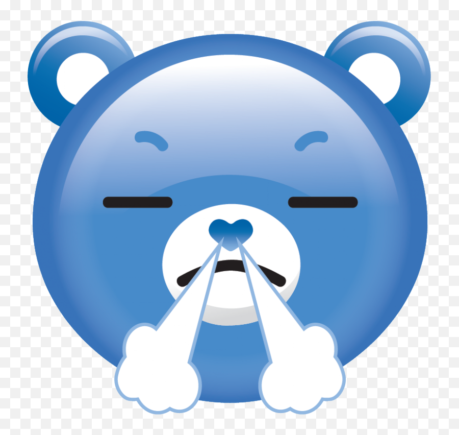 Care Bears Emojiu0027s Vidio Stickers For Whatsapp,Animal Emojis In Whatsapp