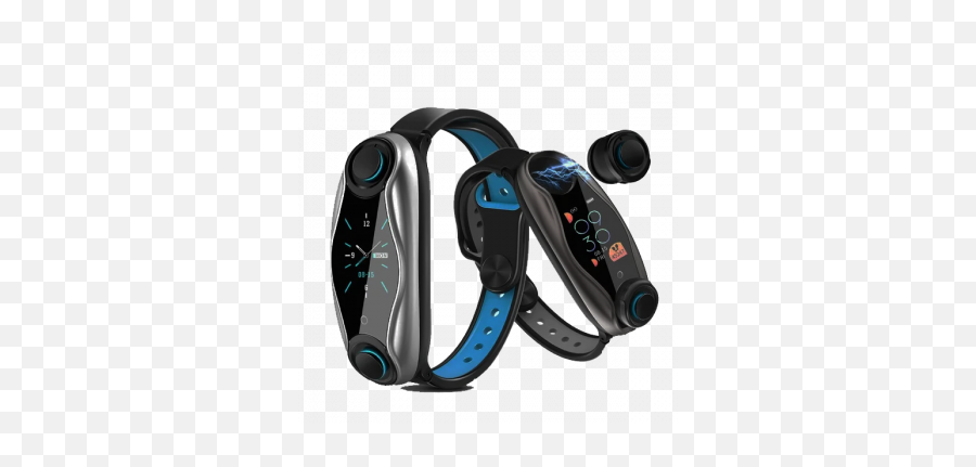 Smart Watch - Rozetka Emoji,Waving Emoji Tone1