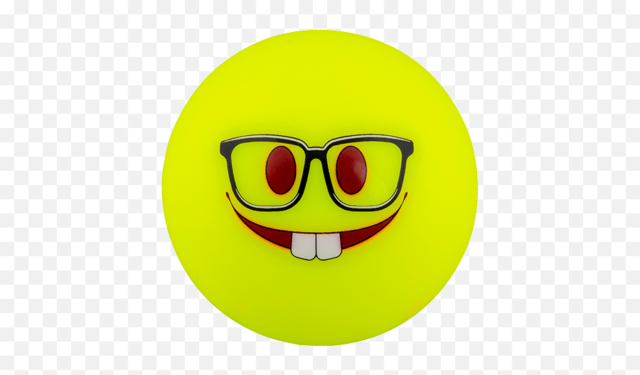 Grays Emoji Hockey Ball,Hockey Emoji