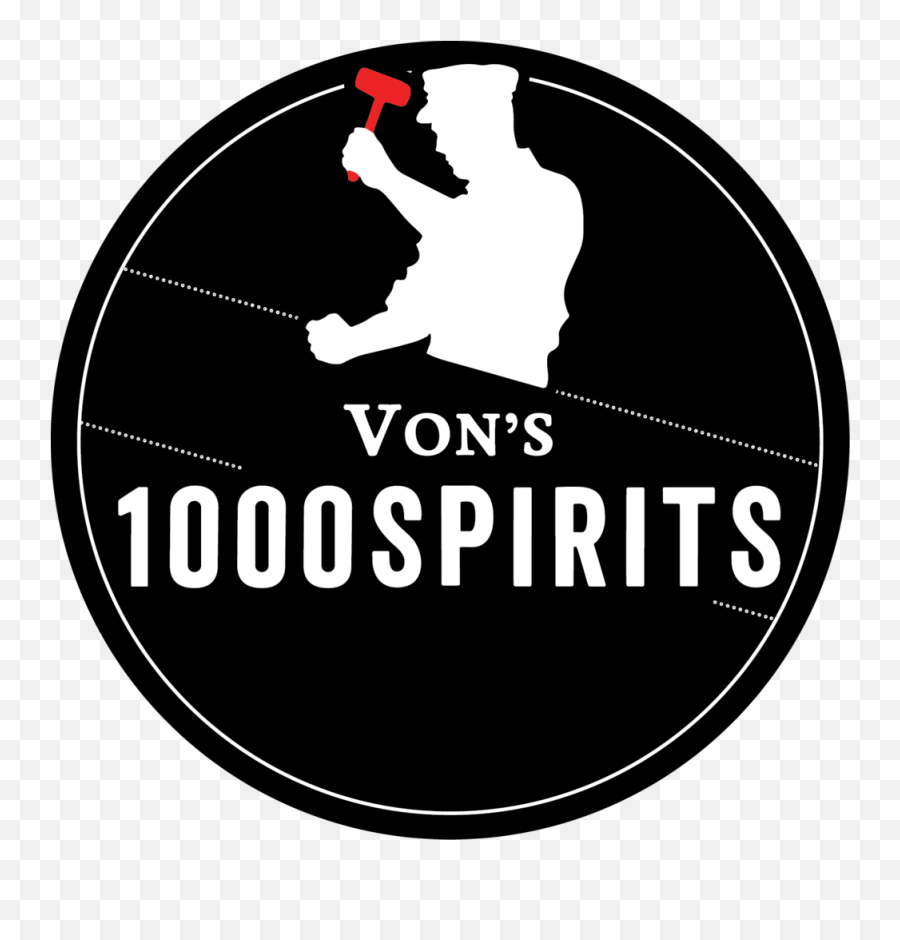 Vonu0027s 1000 Spirits - Restaurant U0026 Bar Seattle Wa Emoji,Bourbon Emoji