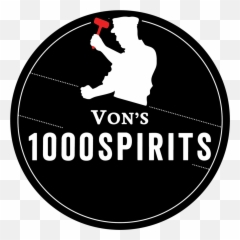 Vonu0027s 1000 Spirits - Restaurant U0026 Bar Seattle Wa Emoji,Bourbon Emoji