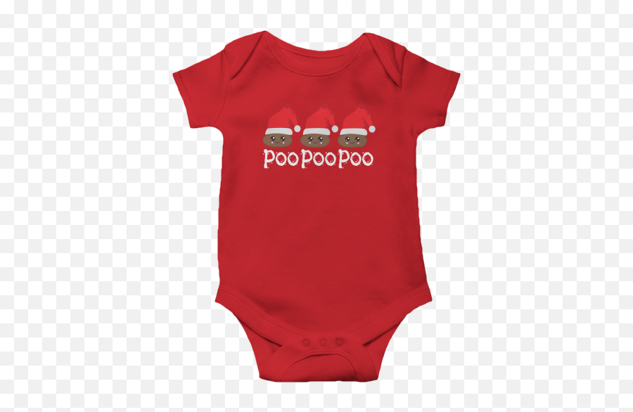 Poo Poo Poo With Poop Emoji And Santa Hat Storefrontier,Red Hat Emoji