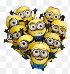 Minions Wallpaper - Despicable Me Minions Emoji,Minion Emoji